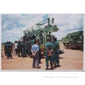 Drilling Rig SIN250 Water Well